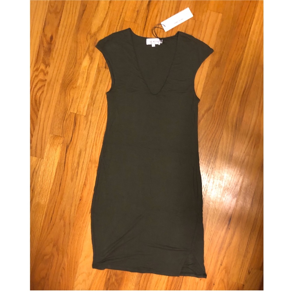 NWT Feel The Piece Terre Jacobs Dress